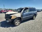 2007 TOYOTA HIGHLANDER