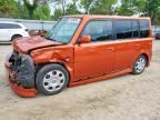 2004 TOYOTA SCION