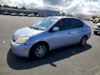 2002 TOYOTA PRIUS
