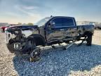 2022 GMC SIERRA