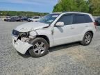 2007 SUZUKI GRAND VITARA