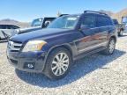 2011 MERCEDES-BENZ GLK