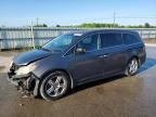 2013 HONDA ODYSSEY