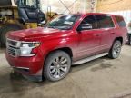 2015 CHEVROLET TAHOE