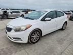 2016 KIA FORTE