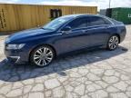 2018 LINCOLN MKZ