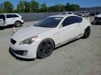 2010 HYUNDAI GENESIS COUPE