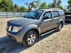 2007 NISSAN PATHFINDER