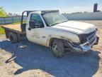 2005 CHEVROLET SILVERADO