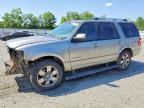 2008 FORD EXPEDITION