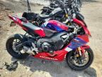 2024 HONDA CBR1000