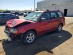 2004 SUBARU FORESTER