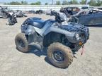2025 HONDA FOREMAN