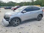 2021 HONDA HR-V