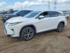 2019 LEXUS RX