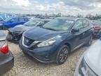 2015 NISSAN MURANO