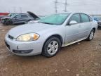 2011 CHEVROLET IMPALA