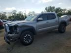 2018 TOYOTA TACOMA