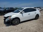 2014 NISSAN SENTRA