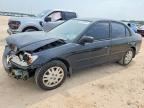 2004 HONDA CIVIC