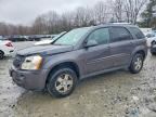 2008 CHEVROLET EQUINOX