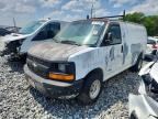 2006 CHEV EXPRESS G2500