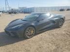 2026 CHEVROLET CORVETTE