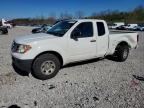 2017 NISSAN FRONTIER
