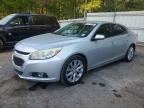 2015 CHEVROLET MALIBU