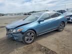 2013 HONDA CROSSTOUR