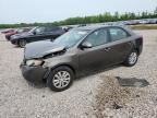 2010 KIA FORTE