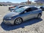 2018 CHEVROLET VOLT