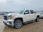 2014 GMC SIERRA