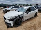 2018 BMW 330E