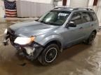 2013 SUBARU FORESTER