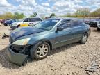 2004 HONDA ACCORD