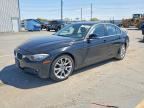 2015 BMW 320