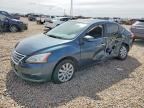 2014 NISSAN SENTRA