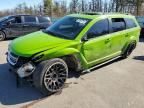 2015 DODGE JOURNEY
