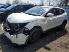2017 NISSAN QASHQAI