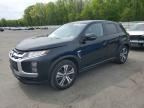 2024 MITSUBISHI OUTLANDER SPORT