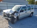 2007 JEEP PATRIOT