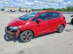 2018 HONDA FIT