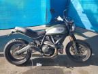 2016 DUCATI SCRAMBLER