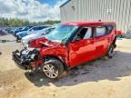 2025 KIA SOUL