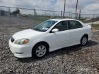 2008 TOYOTA COROLLA