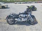 2007 HARLEY-DAVIDSON FLHX