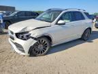 2020 MERCEDES-BENZ GLE