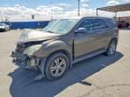 2011 CHEVROLET EQUINOX