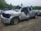 2007 NISSAN TITAN